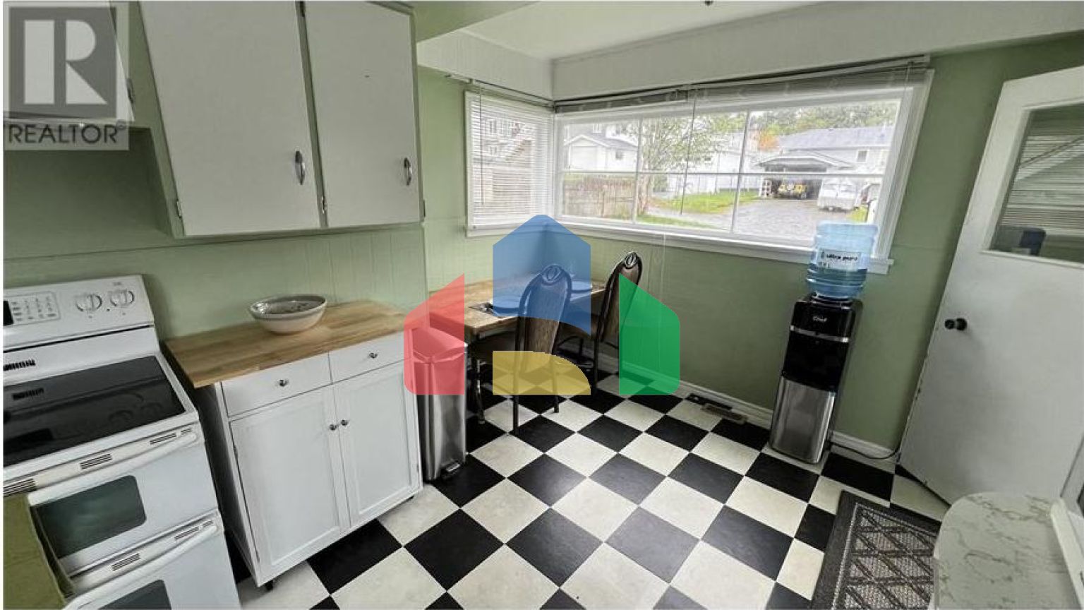 Residential - Single Family Home - Prince Rupert, Canada - Canada