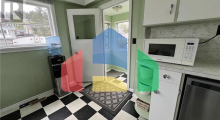 Residential - Single Family Home - Prince Rupert, Canada - Canada