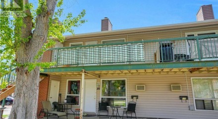 Residential - Condo/Apartment - Regina, Canada - Canada