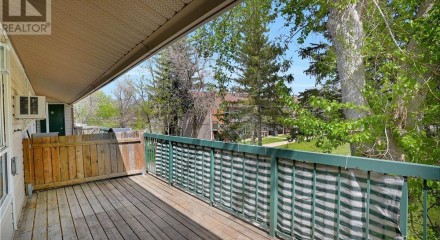 Residential - Condo/Apartment - Regina, Canada - Canada