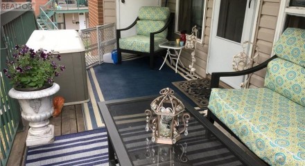 Residential - Condo/Apartment - Regina, Canada - Canada