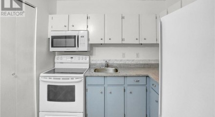 Residential - Condo/Apartment - Regina, Canada - Canada