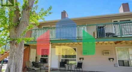 Residential - Condo/Apartment - Regina, Canada - Canada
