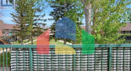 Residential - Condo/Apartment - Regina, Canada - Canada