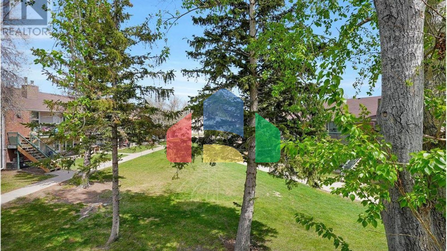 Residential - Condo/Apartment - Regina, Canada - Canada