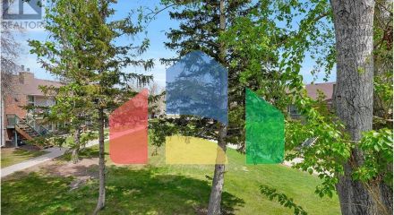 Residential - Condo/Apartment - Regina, Canada - Canada