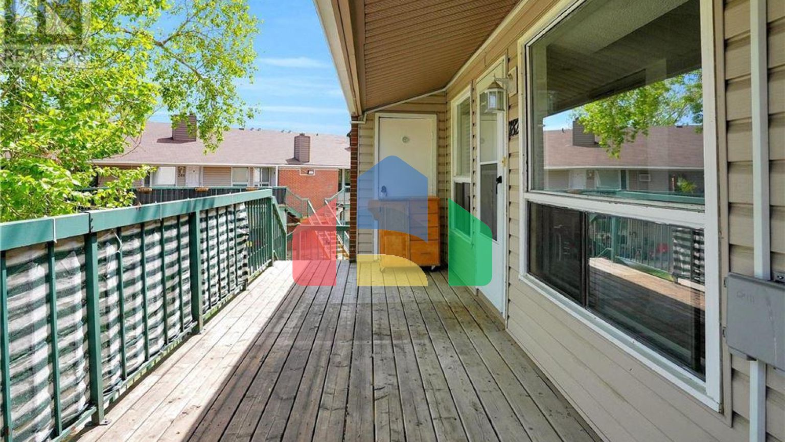 Residential - Condo/Apartment - Regina, Canada - Canada