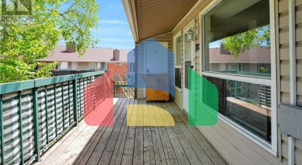 Residential - Condo/Apartment - Regina, Canada - Canada