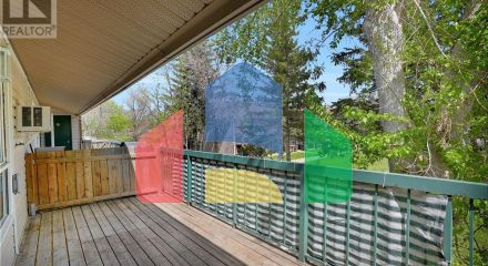 Residential - Condo/Apartment - Regina, Canada - Canada