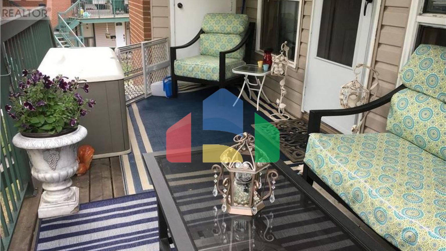 Residential - Condo/Apartment - Regina, Canada - Canada