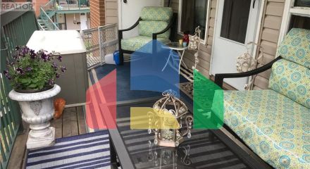 Residential - Condo/Apartment - Regina, Canada - Canada