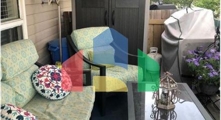 Residential - Condo/Apartment - Regina, Canada - Canada