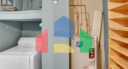 Residential - Condo/Apartment - Regina, Canada - Canada