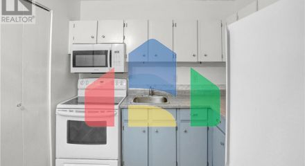 Residential - Condo/Apartment - Regina, Canada - Canada