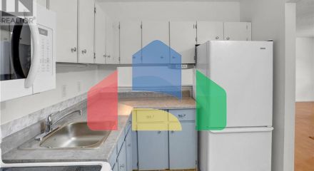 Residential - Condo/Apartment - Regina, Canada - Canada