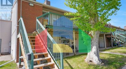 Residential - Condo/Apartment - Regina, Canada - Canada