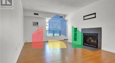 Residential - Condo/Apartment - Regina, Canada - Canada