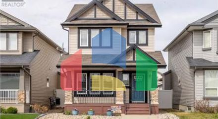Residential - Single Family Home - Regina, Canada - Canada