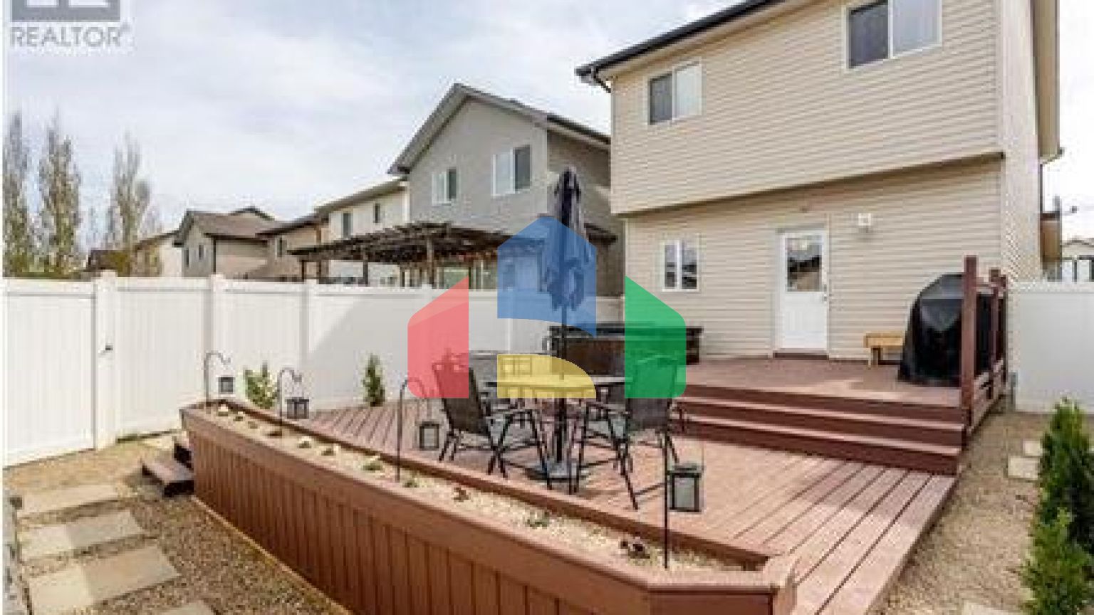 Residential - Single Family Home - Regina, Canada - Canada