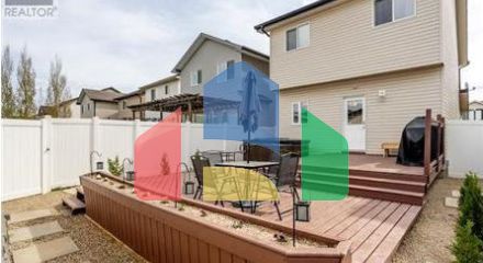 Residential - Single Family Home - Regina, Canada - Canada