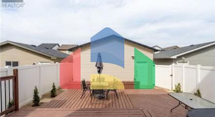 Residential - Single Family Home - Regina, Canada - Canada