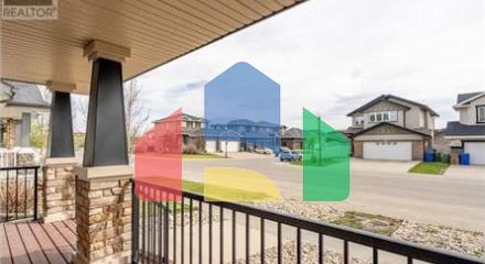Residential - Single Family Home - Regina, Canada - Canada