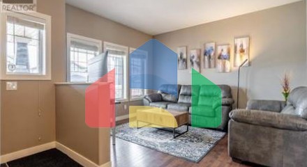 Residential - Single Family Home - Regina, Canada - Canada