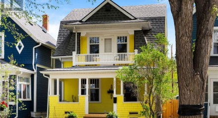 Residential - Single Family Home - Regina, Canada - Canada