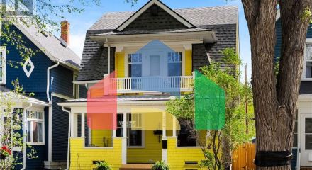 Residential - Single Family Home - Regina, Canada - Canada