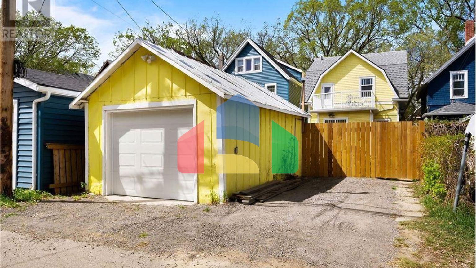 Residential - Single Family Home - Regina, Canada - Canada