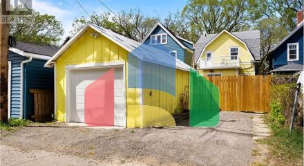 Residential - Single Family Home - Regina, Canada - Canada