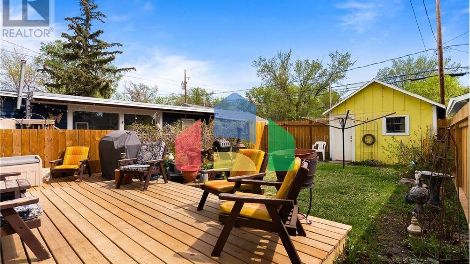 Residential - Single Family Home - Regina, Canada - Canada