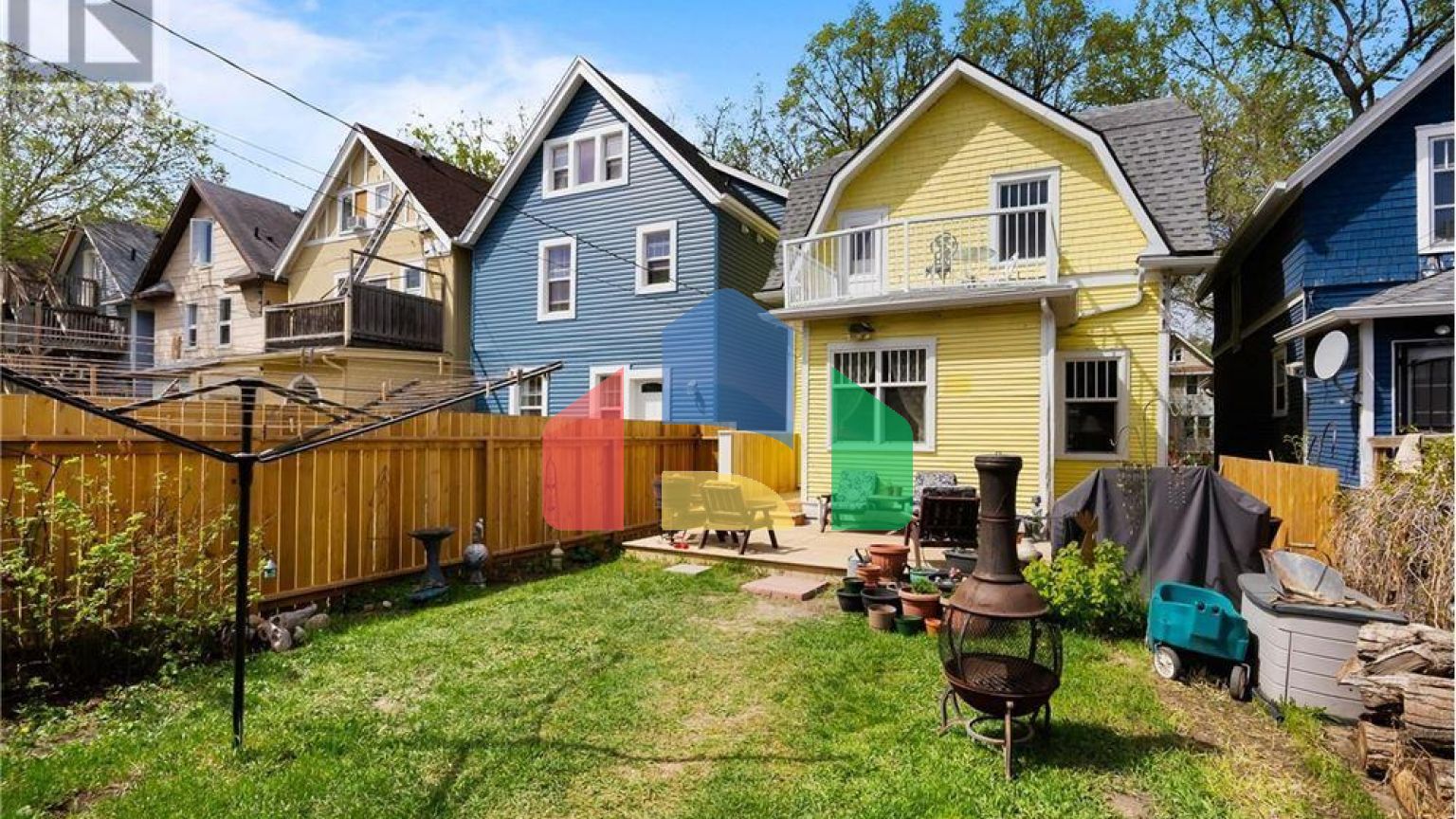 Residential - Single Family Home - Regina, Canada - Canada