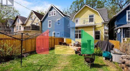 Residential - Single Family Home - Regina, Canada - Canada