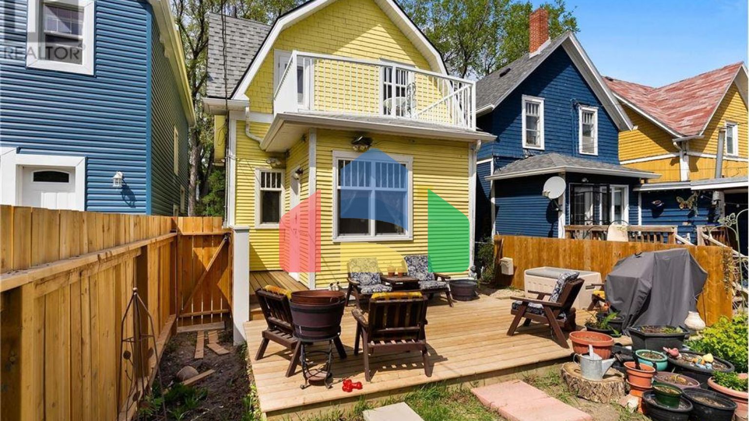 Residential - Single Family Home - Regina, Canada - Canada