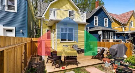 Residential - Single Family Home - Regina, Canada - Canada