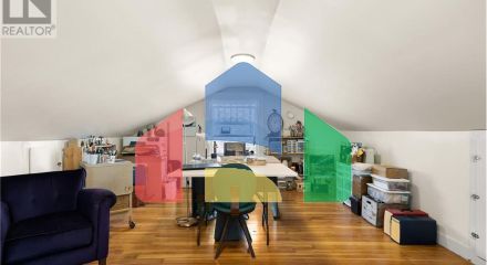 Residential - Single Family Home - Regina, Canada - Canada