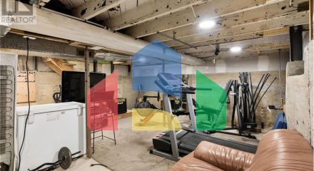 Residential - Single Family Home - Regina, Canada - Canada