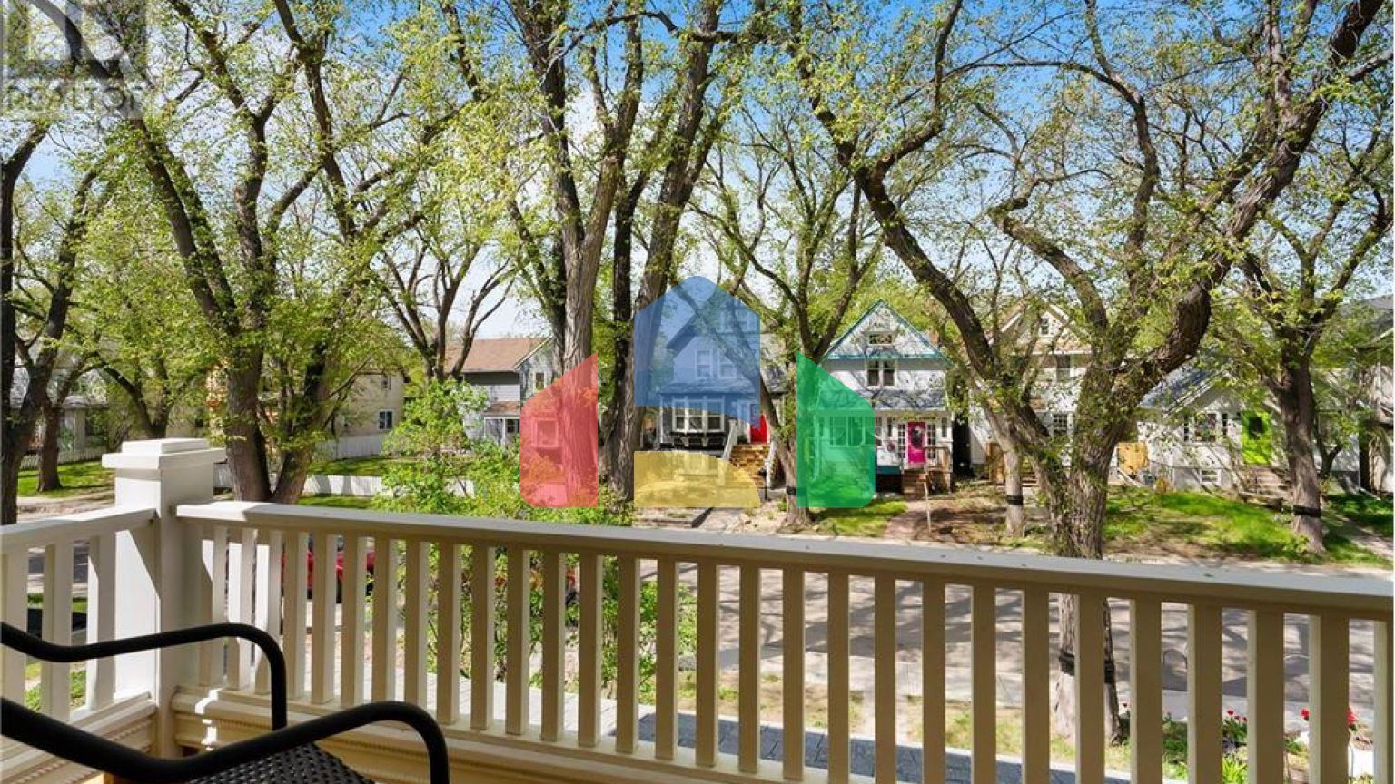 Residential - Single Family Home - Regina, Canada - Canada