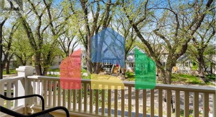 Residential - Single Family Home - Regina, Canada - Canada