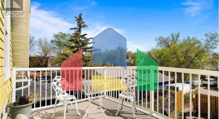 Residential - Single Family Home - Regina, Canada - Canada