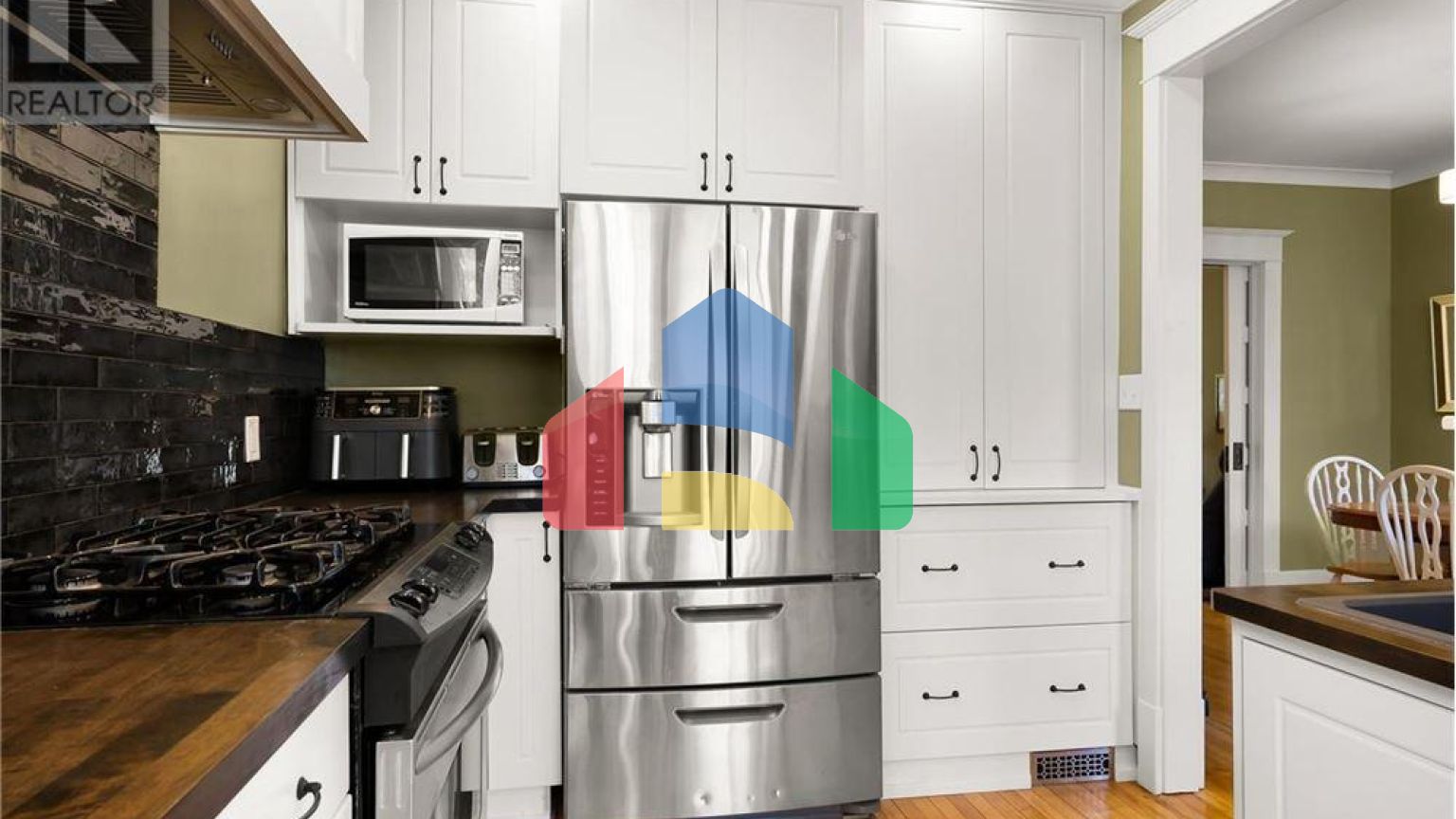 Residential - Single Family Home - Regina, Canada - Canada