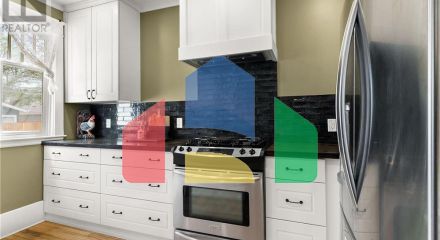 Residential - Single Family Home - Regina, Canada - Canada