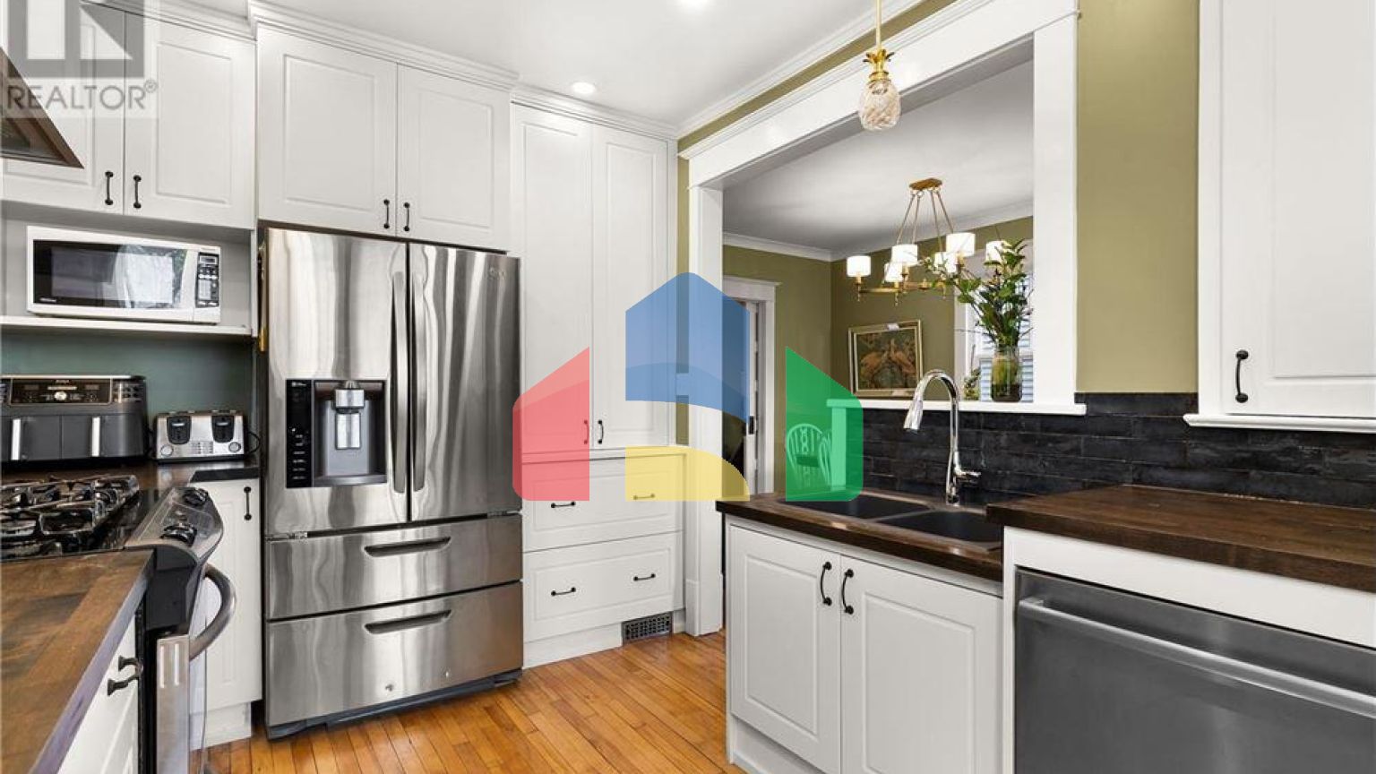 Residential - Single Family Home - Regina, Canada - Canada