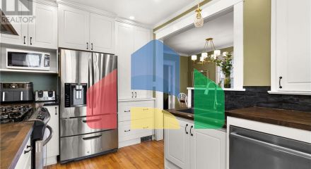 Residential - Single Family Home - Regina, Canada - Canada