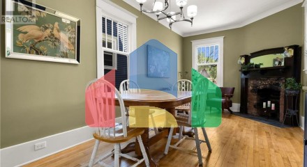 Residential - Single Family Home - Regina, Canada - Canada