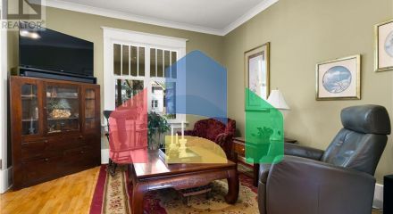 Residential - Single Family Home - Regina, Canada - Canada