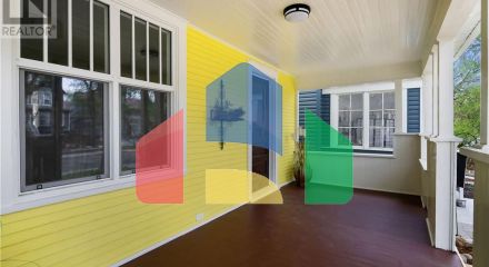Residential - Single Family Home - Regina, Canada - Canada
