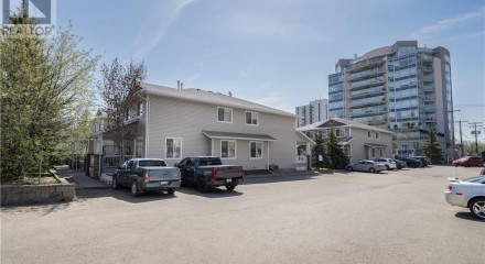 Residential - Townhouse - Regina, Canada - Canada
