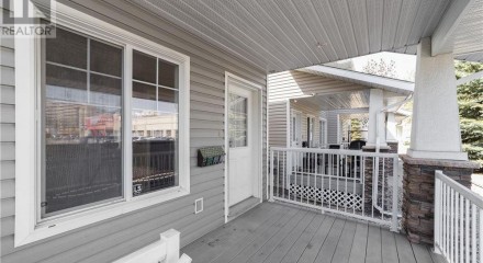 Residential - Townhouse - Regina, Canada - Canada